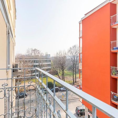 Modern Apartment In Milano Centrale Next To Metro M5 - Sarca 73 ภายนอก รูปภาพ