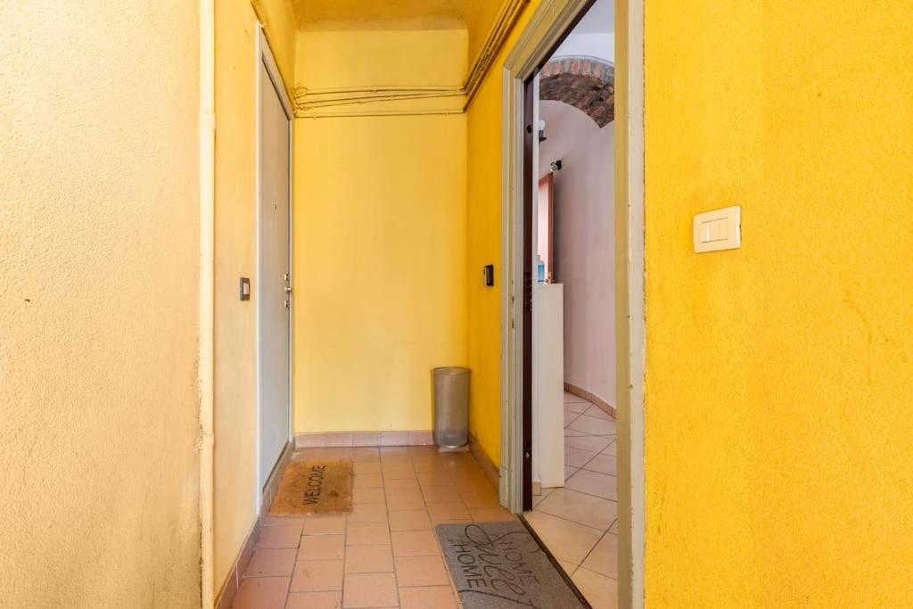 Modern Apartment In Milano Centrale Next To Metro M5 - Sarca 73 ภายนอก รูปภาพ