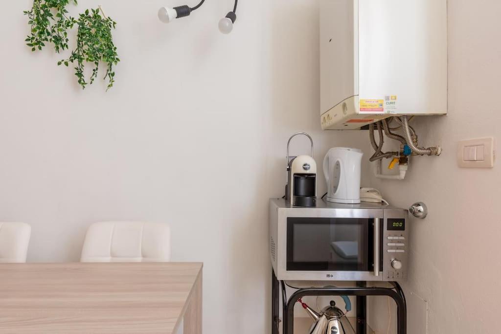 Modern Apartment In Milano Centrale Next To Metro M5 - Sarca 73 ภายนอก รูปภาพ