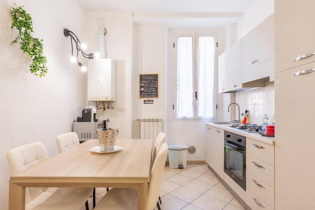 Modern Apartment In Milano Centrale Next To Metro M5 - Sarca 73 ภายนอก รูปภาพ