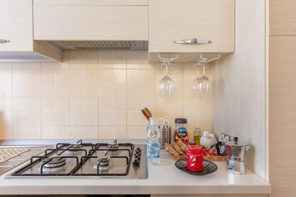 Modern Apartment In Milano Centrale Next To Metro M5 - Sarca 73 ภายนอก รูปภาพ